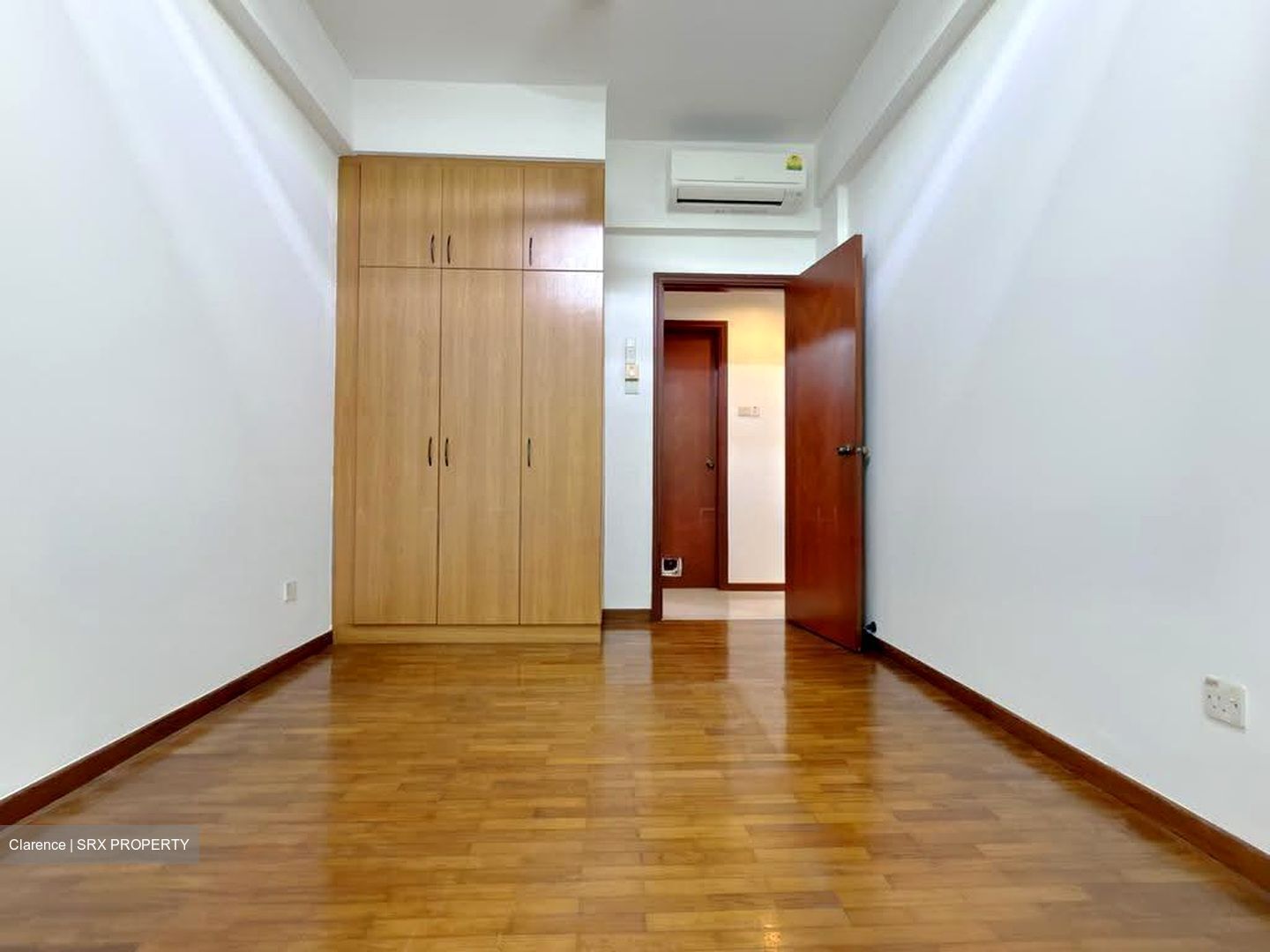 Seletar Springs Condominium (D28), Condominium #634049321